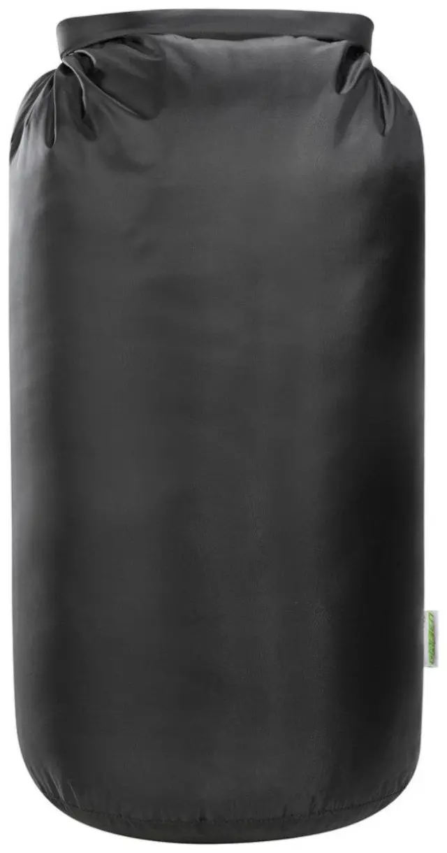 Dry Sack 18L Black Unisex Αδιάβροχη Τσάντα Tatonka - 3043-040 2