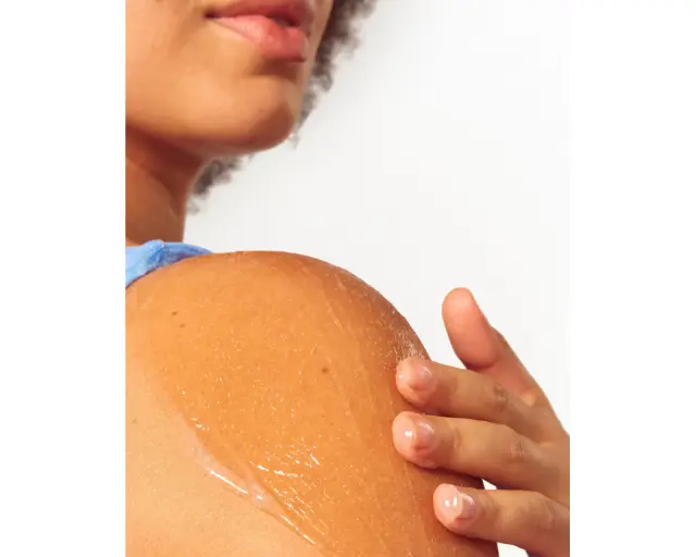 GLOW HUB NOURISH & HYDRATE HA BODY SERUM 200ML 3