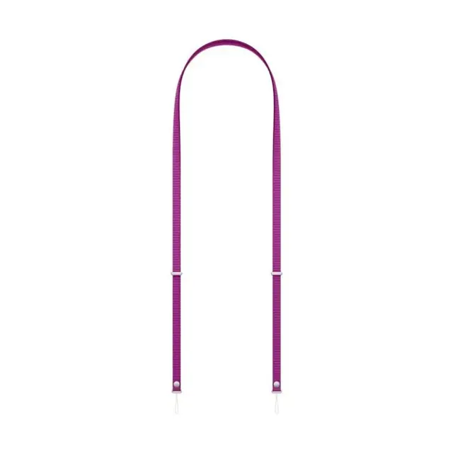 Apple Crossbody Strap Magenta (MK964ZM/A)