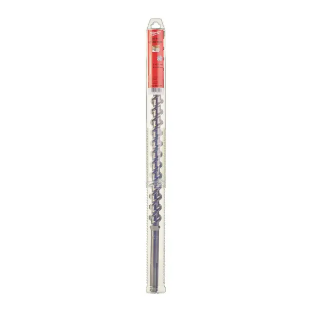 Milwaukee 4932352784 - ΤΡΥΠΑΝΙ SDS MAX 30x570mm MW 2