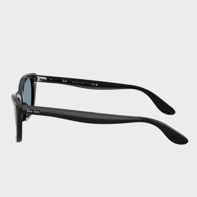 Γυαλιά Ηλίου Ray Ban Lady Burbank RB2299-901/R5 Μαύρο - 52 3