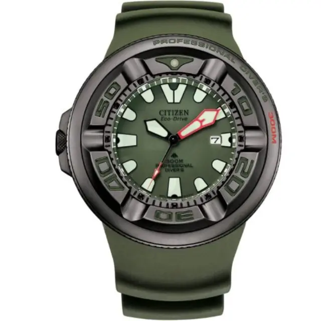 Citizen Promaster BJ8057-17X