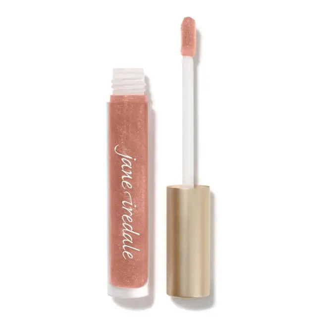 Jane Iredale HydroPure™ Hyaluronic Lip Gloss 3,75ml Summer Peach