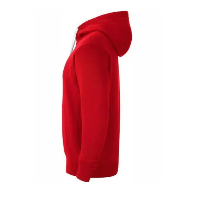 NIKE PARK 20 FULL-ZIP HOODIE - XL 3