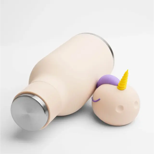 Μπουκάλι Θερμός Asobu 460ml Unicorn / 005454 (ASOBU) 2
