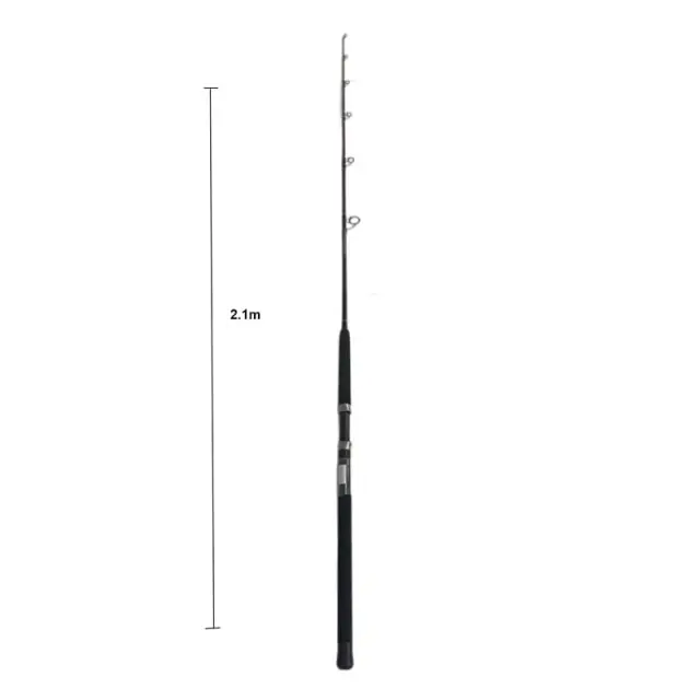 Καλάμι ψαρέματος 2.1m - Fishing rod z692519