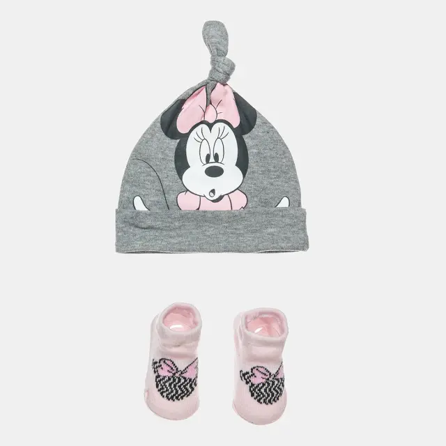 Σετ Disney Minnie Mouse 2 τεμαχίων