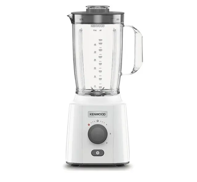 Kenwood Μπλέντερ για Smoothies 2lt 650W Λευκό