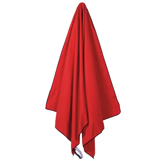 Πετσέτα Θαλάσσης 80x180 280gsm Greenwich Polo Club Micro 4175 Red 100% Microfiber 2