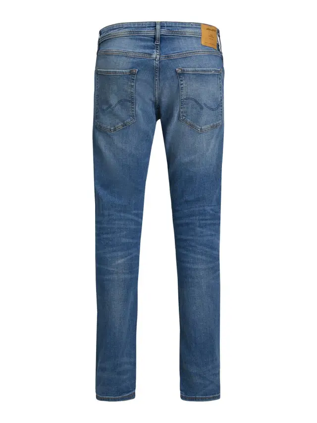 JJITIM JJORIGINAL AM 781 50SPS NOOS Blue Denim - 33 , 32 2