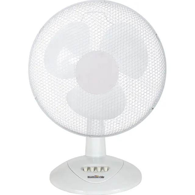 BORMANN ELITE BFN2025 - BORMANN Elite BFN2025 Ανεμιστήρας Επιτραπέζιος,40W,40cm Διάμετρος (053392)