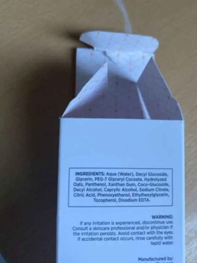 Skin EssentiA Low Foam Cleansing Gel - Αφρίζον καθαριστικό για λιπαρό δέρμα 2