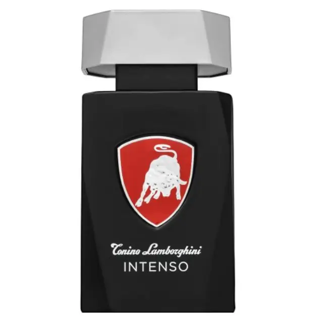 Tonino Lamborghini Intenso Eau de Toilette for men 75 ml