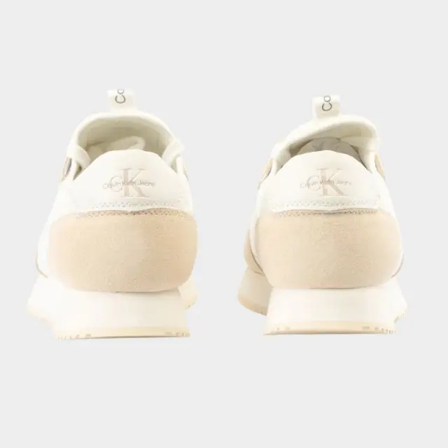 Calvin Klein – Ανδρικά Sneakers YM0YM00553-0LC Λευκό - 44 3