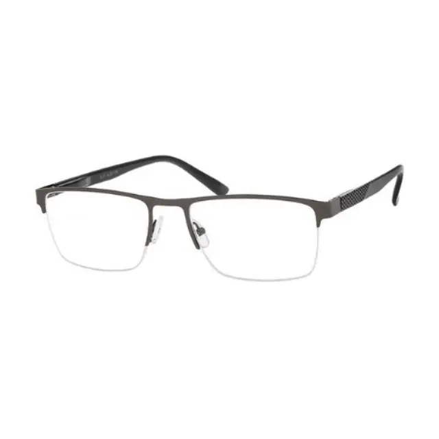 Brilo RE122 Γυαλιά Διαβάσματος Black, 1 ζευγάρι +3.00