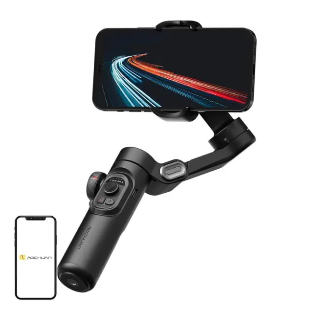 AOCHUAN XE Standard Gimbal ()