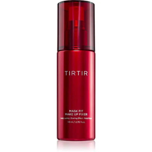 TirTir Mask Fit Make Up Fixer Σπρέι Σταθεροποίησης Μακιγιάζ, 80ml