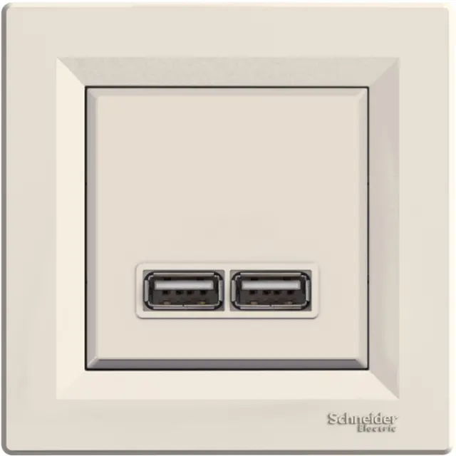 USB Power Supply Asfora, 2.1A