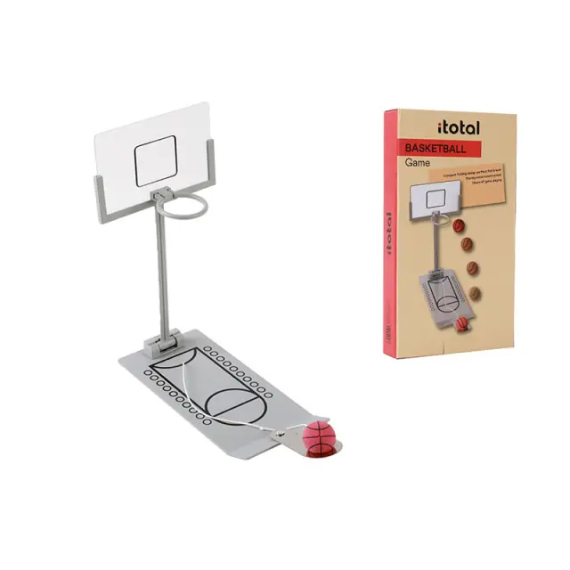ΠΑΙΧΝΙΔΙΑ i-TOTAL XL2643 MINI BASKET 20,5x24,5cm