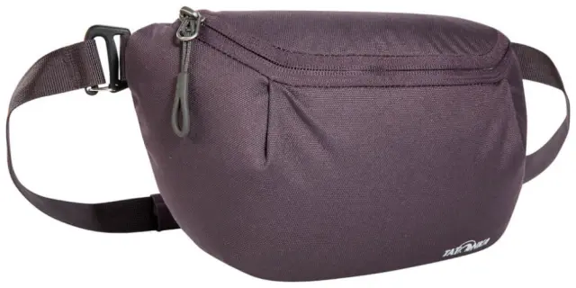 Τσαντάκι Μέσης Tatonka Unisex Hip Belt Pouch Midnight Plum - 1340-037