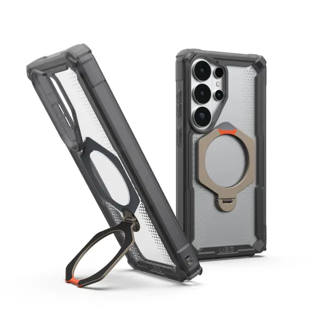 UAG Plasma XTE 360, Ash - Samsung Galaxy S26 Ultra