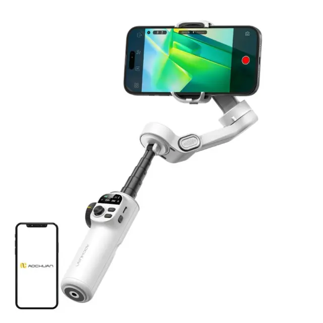 AOCHUAN X2 Standard Gimbal ()
