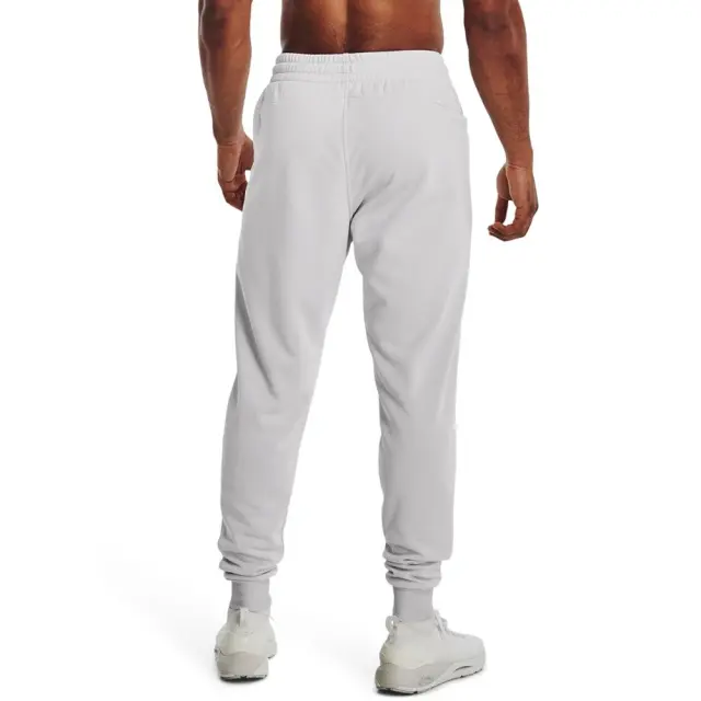 Under Armour Fleece Joggers (1373362-014) - Γκρί - XXL 2