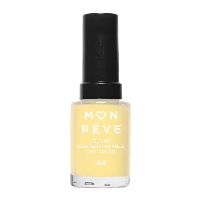 Mon Reve Gel Like Nail Color 13ml | Απόχρωση 44