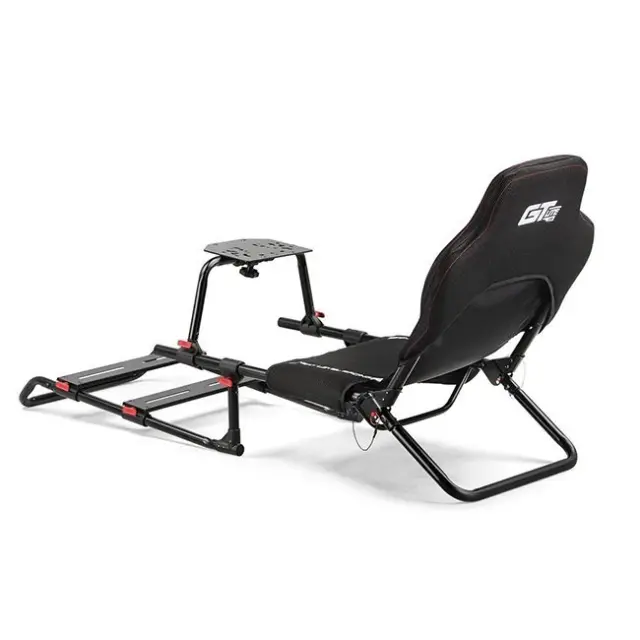 Next Level Racing Gaming Chair GTLITE Junior Foldable Cockpit Black (NLR-S041) 2