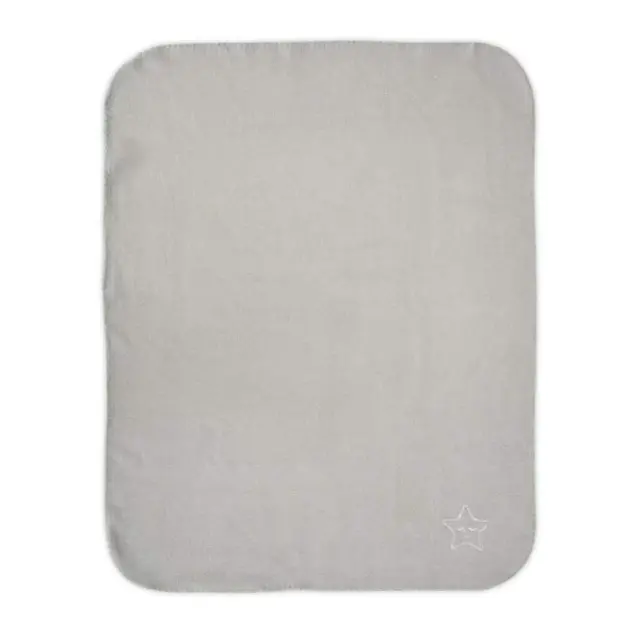 Lorelli Κουβέρτα Αγκαλιάς 75*100cm Polar Grey 10340020014