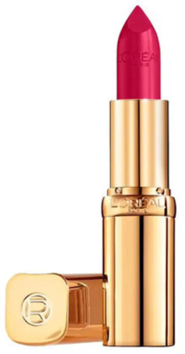 Color Riche 2010 La Prune Σατινέ Κραγιόν