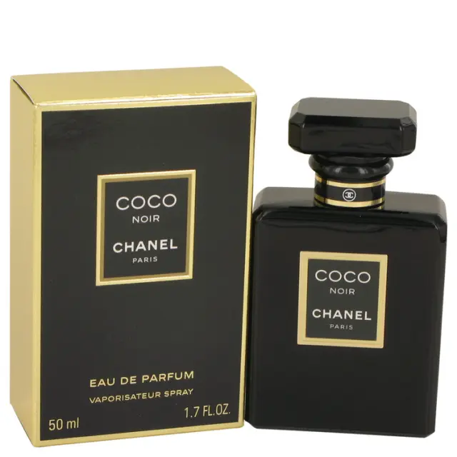 Chanel Coco Noir Eau de Parfum for women 50 ml
