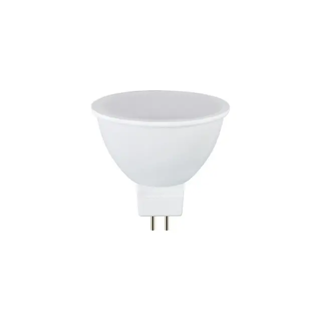 LED ΣΠΟΤ MR16/12V/5W/3000K/450LM MR16-5W-Y 2