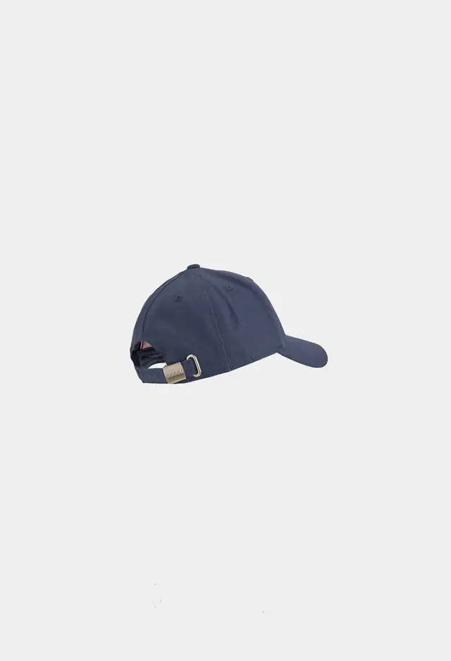 Boboli Twill cap unisex 693097-2559 - XL/54 2