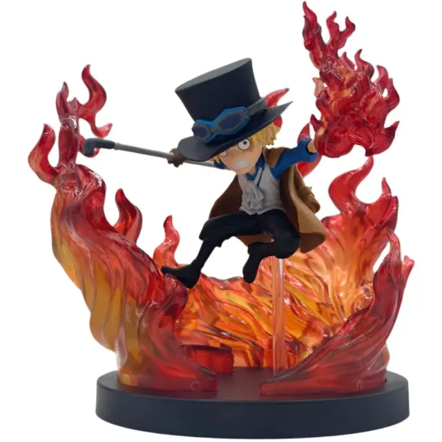 One Piece Sabo figure 13cm