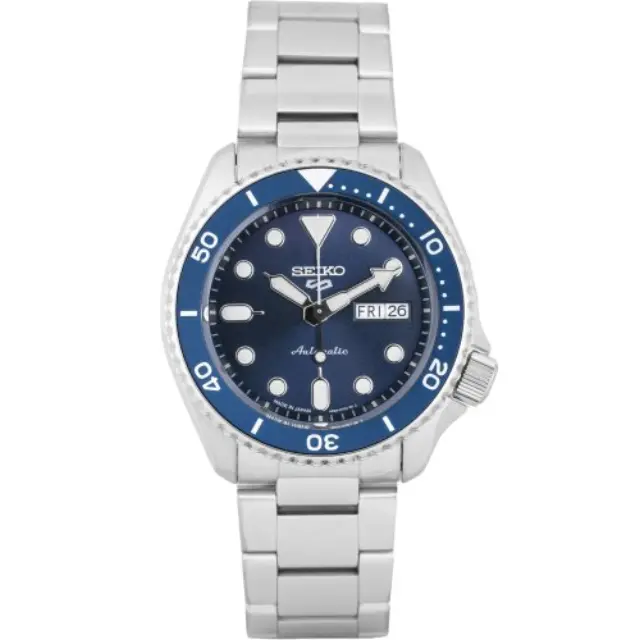 Seiko 5 Sports SBSA001