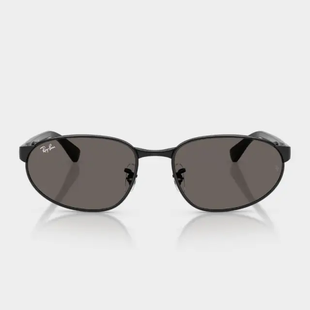 Γυαλιά ηλίου Ray Ban RB3777 002/B1 Μαύρο - 56 2