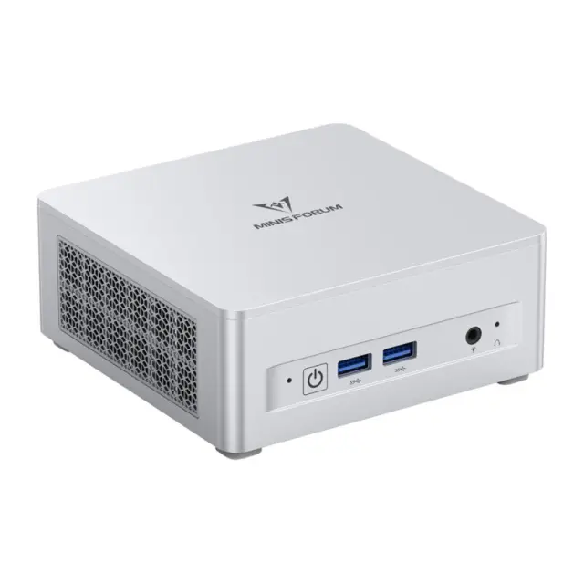 MINIS FORUM UM870 Plus Ryzen 7 8745H 16GB + 512GB PC