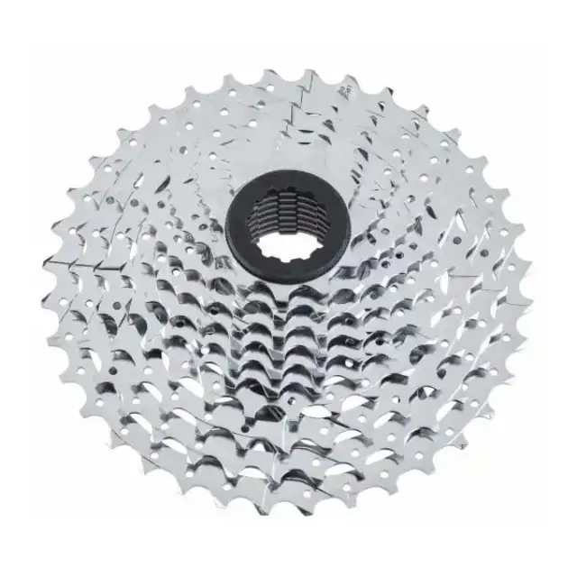ΚΑΣΕΤΑ MICROSHIFT XLE CS-H100 11-36T 10 ΤΑΧΥΤΗΤΩΝ