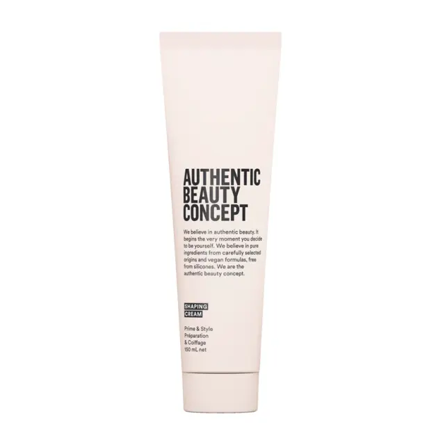 Authentic Beauty Concept Shaping Cream 150ml