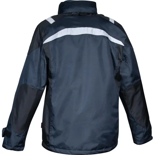 Μπουφάν Εργασίας Cofra Cyclone navy/black - EU 46 2