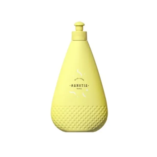 Agnotis Υγρό Πιάτων για Βρεφικά Σκεύη 500ml