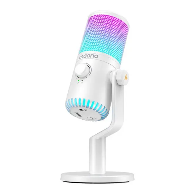 Maono Gaming DM30RGB ()