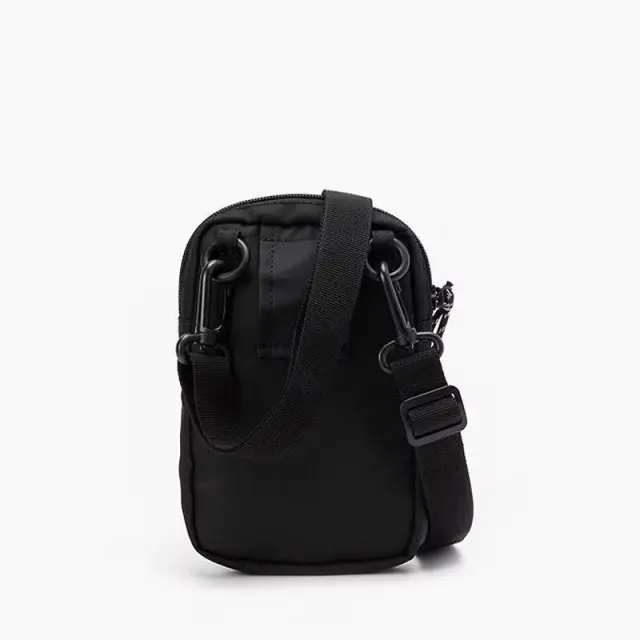 Τσαντάκι Levi's D7778-0001 Μαύρο - One Size 2