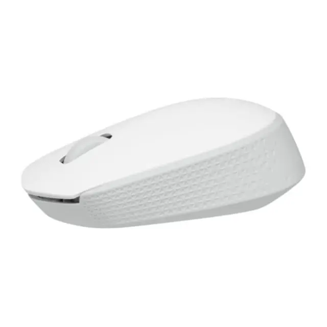 Logitech Mouse M171 Wireless Off-White (910-006867) 2