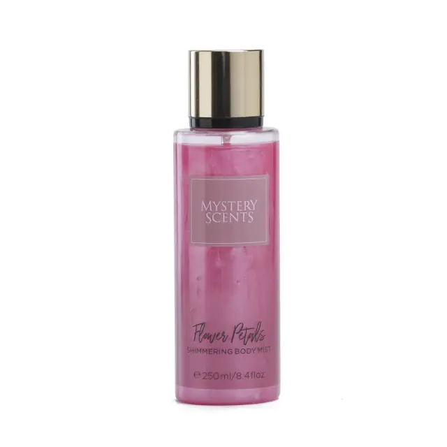 Flower Petals Shimmering Body Mist 250ml