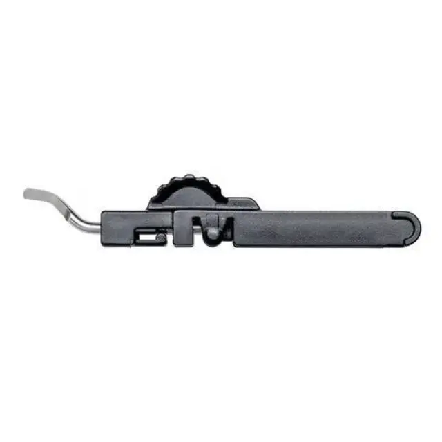 Knipex 903103E01 - Απογρεζωτή για κόφτη σωλήνων 903103BK