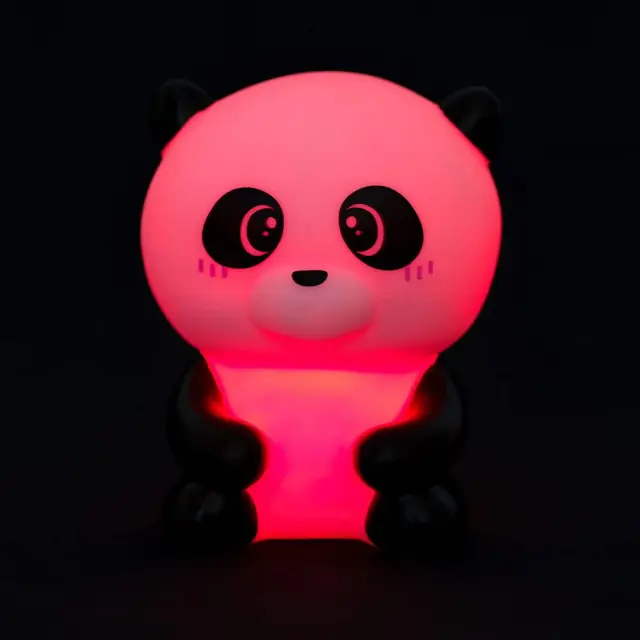 Legami® Διακοσμητικό Φωτιστικό Sweet Dreams- Panda 3