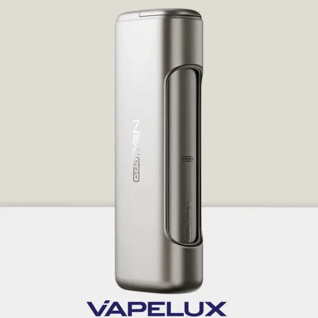 Aspire Nexi Pro Pod Kit 2ml Champagne 2