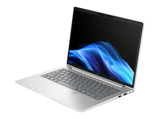 Laptop HP 4G1i 14WUXGA/Intel Core 5-120U/16GB/512GB/Win 11 Pro/3Y On-Site/C5BX1AT 3